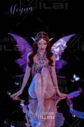 点击看大图 -米莱摄影写真(五大道别墅店)