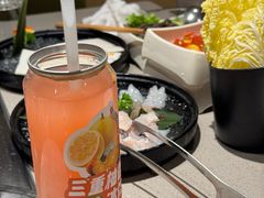 -海底捞火锅(漫乐城夜宵主题店)