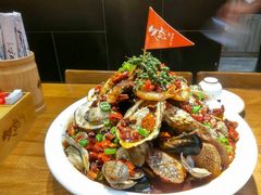 -必点海鲜·鲅鱼水饺(鞍山西道店)