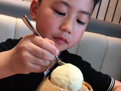 -满记甜品(岭南新天地店)