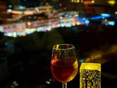 -上海豫园万丽酒店·行政酒廊(河南南路店)