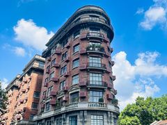 -星巴克(武康路店)