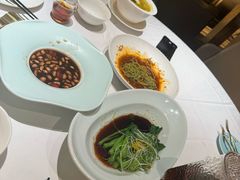 -俏江南·晋文化主题餐厅(中正天街店)