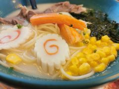 -Sushi Love 创意寿司(丽影广场店)