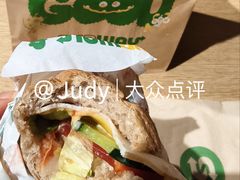 -赛百味SUBWAY(毓璜顶店)