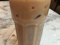 拉奶茶-关夫人餐厅(阳光广场店)