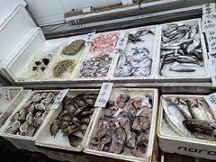 -新享乐海鲜(翠华路店)