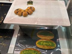 -巴黎贝甜(杨浦宝地店)