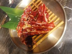-大叹号·朝鲜族烤肉(潍坊泰华城店)