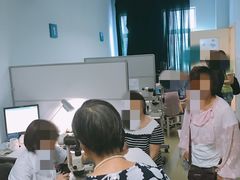 -江苏省人民医院(广州路院区)