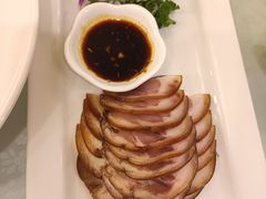 -北京圆山大酒店·餐厅