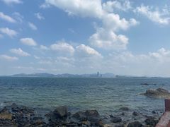 -养马岛旅游度假区