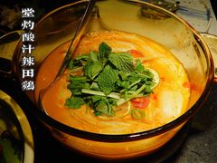 -味界·精致赣菜(招商花园城店)