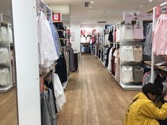 -优衣库(成都锦华万达广场店)