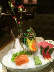 -国惠大酒楼(爱琴海购物公园店)