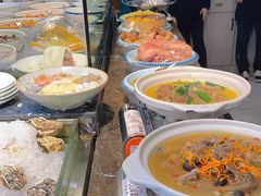 -501號台州海鲜餐厅(海创园店)