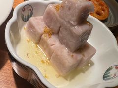 桂花荔浦芋儿-庆春朴门(前滩太古里店)