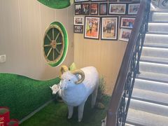-313羊庄铁锅烀羊肉·烤全羊·烧烤龙虾·团建聚餐(永德路店)