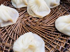 蟹黄汤包-花园茶楼(兴城西路店)