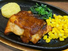 -萨莉亚意式餐厅(杭州西溪龙湖天街店)