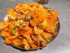 -大叹号啤酒屋·延边料理(延大店)