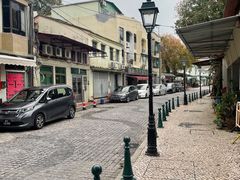 -路环码头面馆