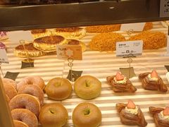 -卡玛王子·面包·蛋糕(南山宝能环球汇店)