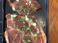 -千寻烧肉(政务区店)