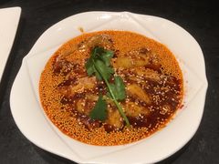 -蜀都丰 正宗水煮鱼(建德天城店)