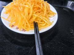 -陇上全荟兰州传统牛肉面(延吉路店)