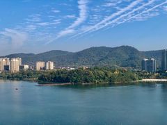 -梅溪湖城市岛