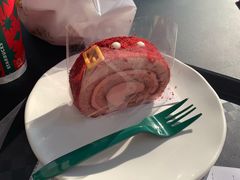 -星巴克(七宝领展广场1F店)