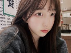 -丝语萱形象