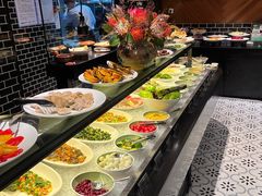 -拉蒂娜·巴西牛排馆 Latina·Brazilian Steakhouse(陆家嘴旗舰店)