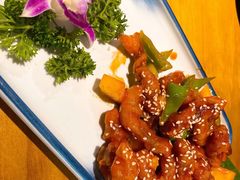 -觅山云南菜(泊富ICITY店)