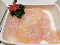 -海底捞火锅(威高广场店)