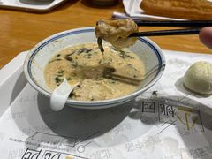 -小桃园·豆浆油条(复兴中路店)
