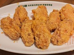 -新白鹿餐厅(龙游路店)