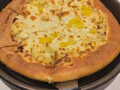 -必胜客(华南摩尔店)