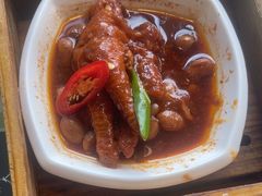-观塘港茶餐厅(八一大道店)