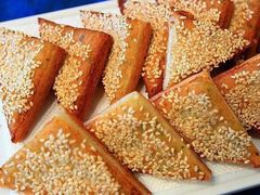 虾茸土司-冶春茶社(太和广场店)