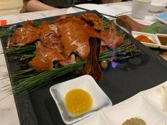 云南宜良烤鸭-云采云南菜(中山北路店)