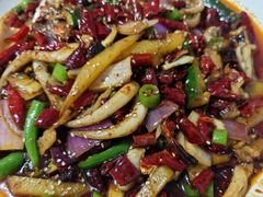 -三哥田螺(北书院街店)