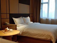-全季酒店(合肥安徽医科大学店)