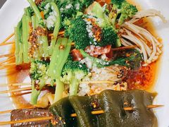 -郭记小街麻辣烫(南小街总店)