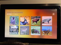 -陕西自然博物馆