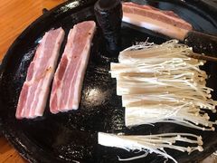 精品五花肉-7年8班朝鲜族非遗美食(三钢里店)