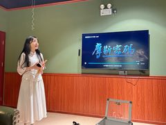 -摩斯密码·实景搜证换装沉浸密室剧本杀
