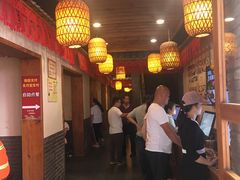 -小街天府(西工小街店)