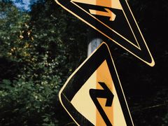 -火炉山森林公园